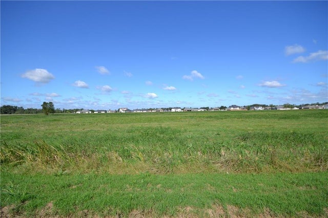 Beau Place Estates Place, Des Allemands