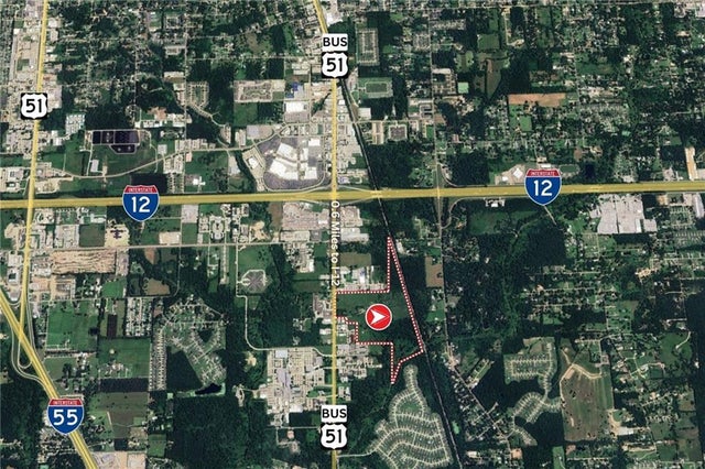 42170 Veterans Av, Hammond