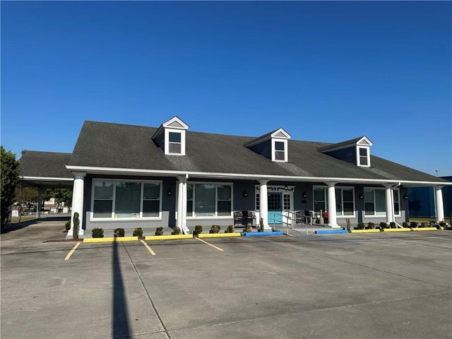 7701 W Street Bernard Hy, Arabi