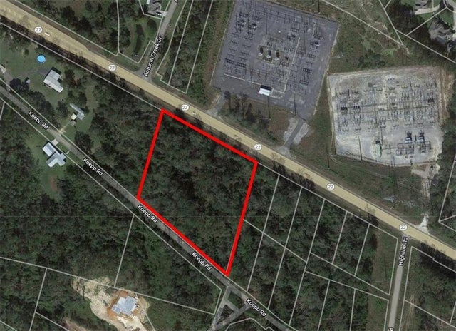 1255 Highway 22 Hy, Madisonville