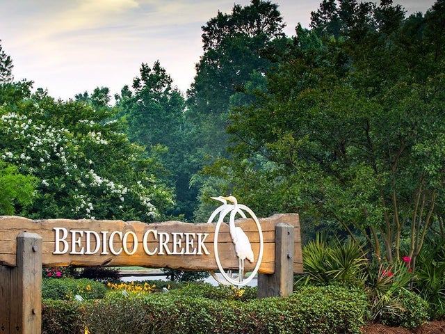 Audubon Pk, Madisonville