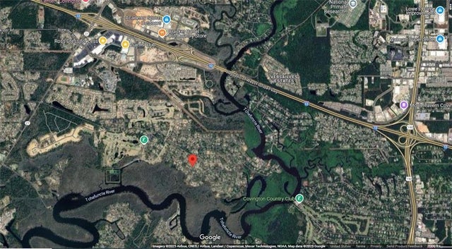 7 Ivy Lane, Covington