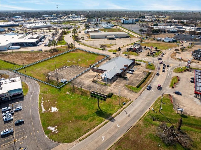 North Bl, Alexandria