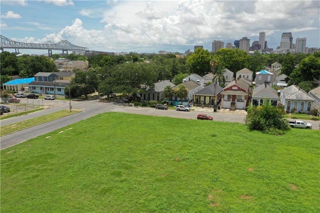 615 Thayer Street, New Orleans