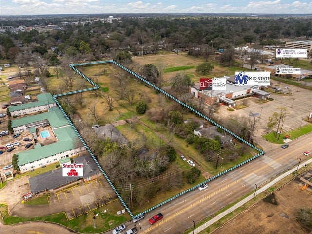 Masonic Drive, Alexandria