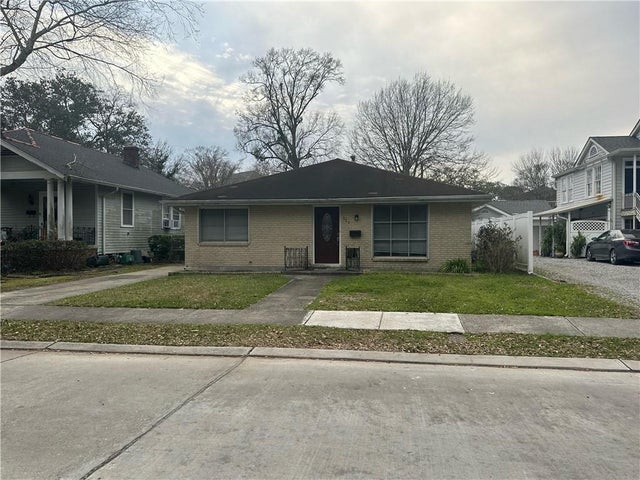 224 Glendale Drive, Metairie