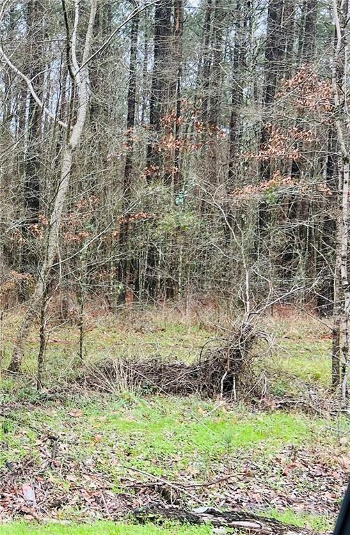 107 Hy, Center Point