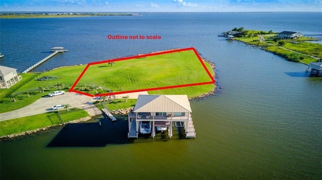 Marlin Drive, Slidell