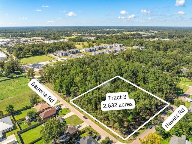 Bauerle Road, Hammond