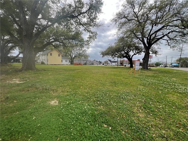Lot 3 La 1 Hy, Thibodaux