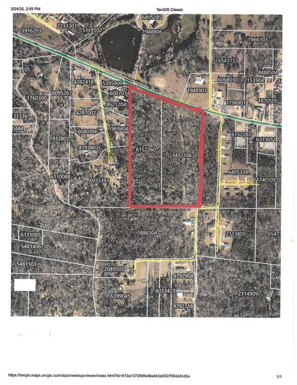 Highway 22, Ponchatoula