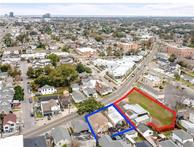 3100 Metairie Road, Metairie