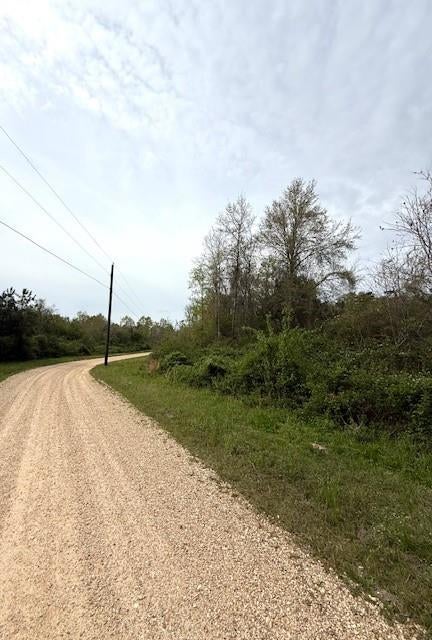 39.9ac True Light Church Road, Bogalusa