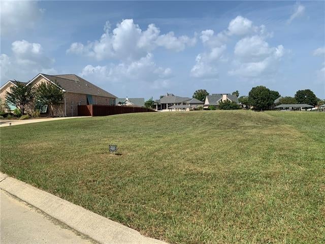 1545 Cuttysark Cove, Slidell