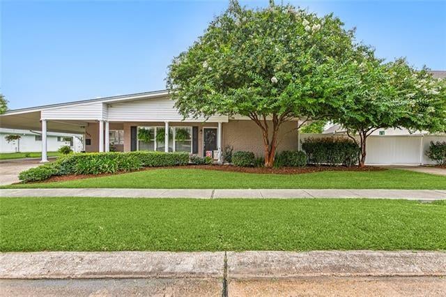 2621 Metairie Heights Street, Metairie