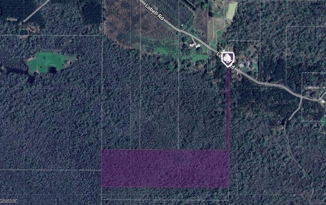 30 Ac Lobell Road, Holden