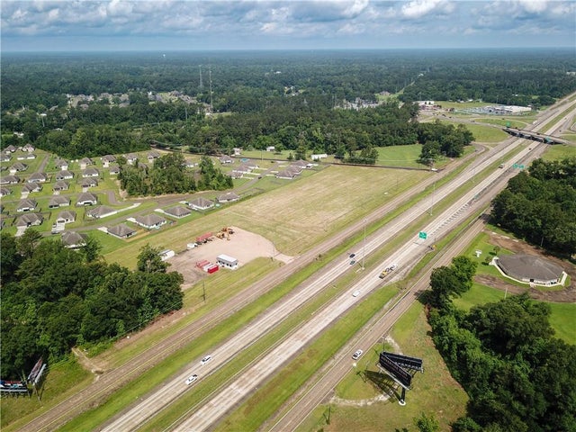 39599 Sw I-55 Service Road, Ponchatoula