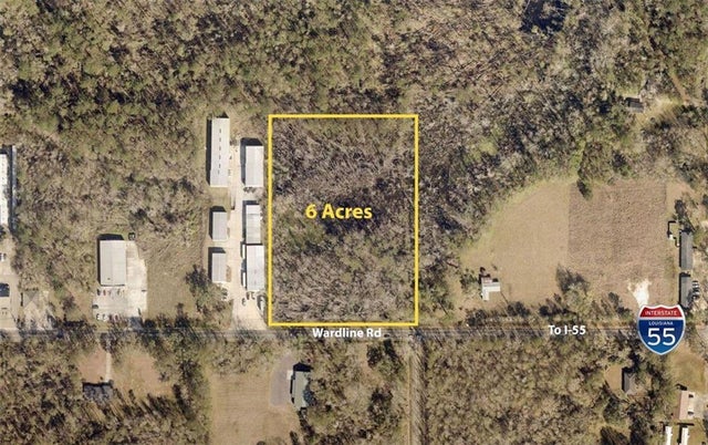 00 Wardline Road, Hammond