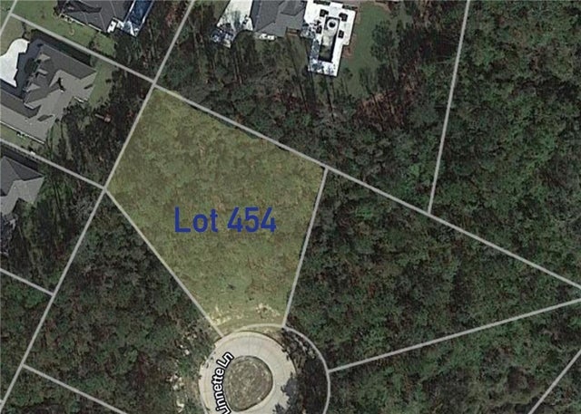 128 Linnette Court, Mandeville