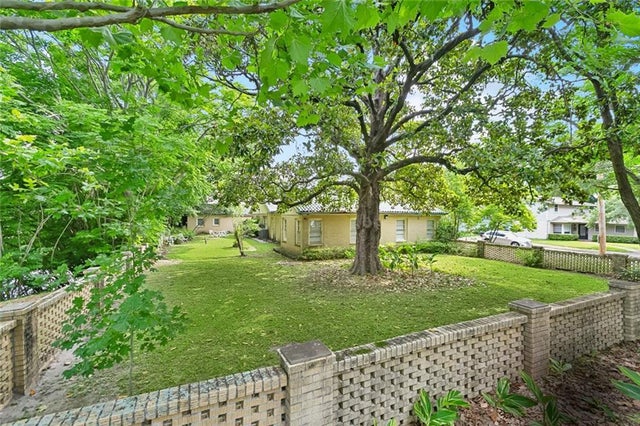 2 Maryland Drive, New Orleans