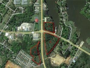 Tbd Highway 1 Bypass Hy, Natchitoches