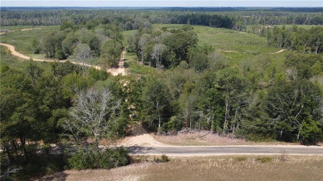 232 Acres Chess Bankston Road, Franklinton