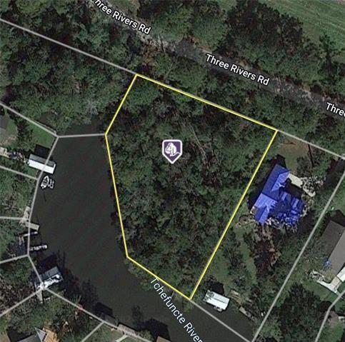 Three Rivers Road, Covington