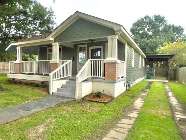 103 Elvis Court, Metairie