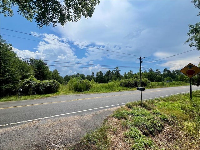 117 Highway 1077 Hy, Madisonville