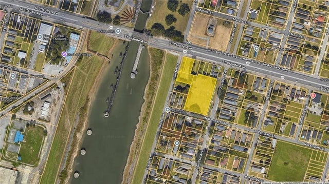 1008 Jourdan Av, New Orleans