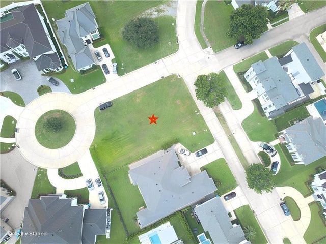 Lot 226 Krantz Court, Kenner