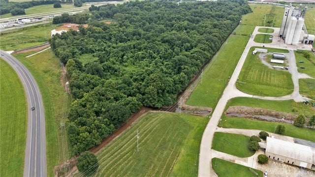 Highway 3110 Hy, Natchitoches