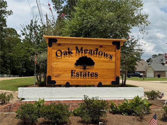 88 Lots In Sub, Abita Springs