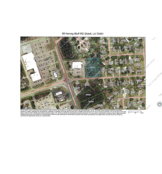 88 Herwig Bluff Road, Slidell