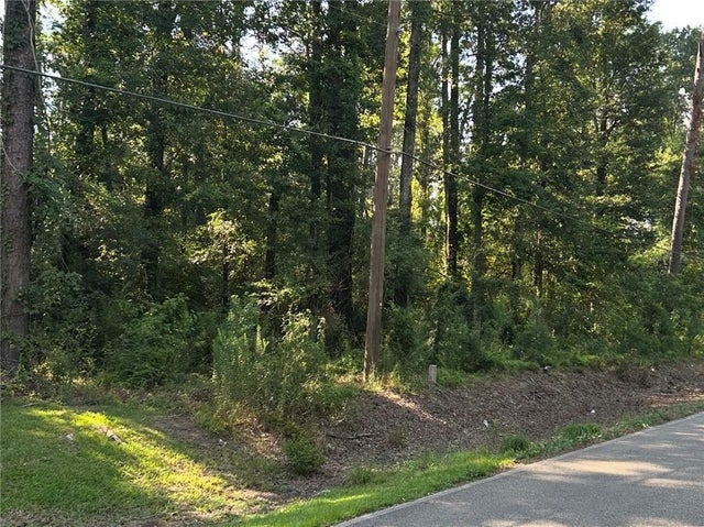 Highway 1054 Hy, Amite