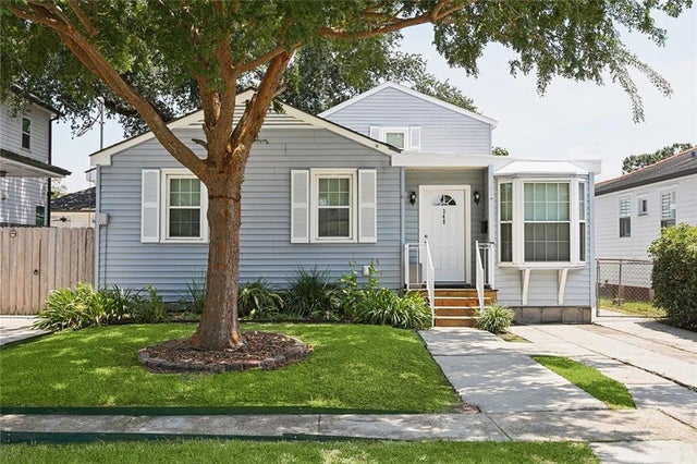 349 Melody Drive, Metairie