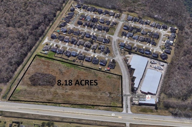 Highway 90, Avondale