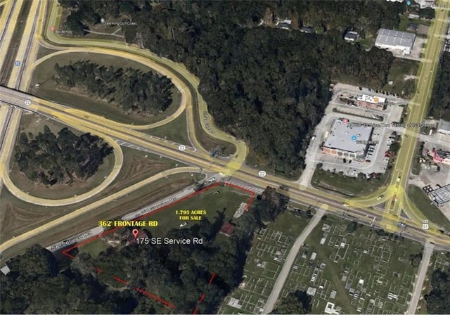 175 Se Service Road, Ponchatoula