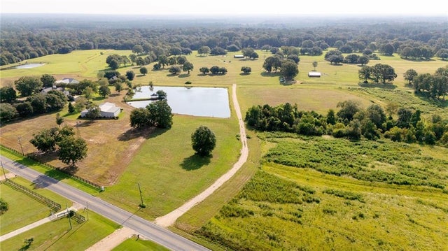 40294 La-10 Hy, Franklinton