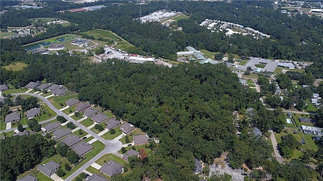 11.49 Acres W 25th & 27th Av, Covington