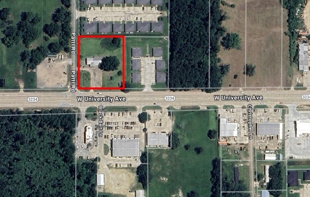 14281 W University Av, Hammond