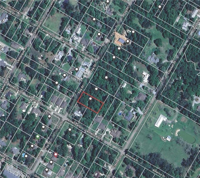 1121 Foy Street, Mandeville