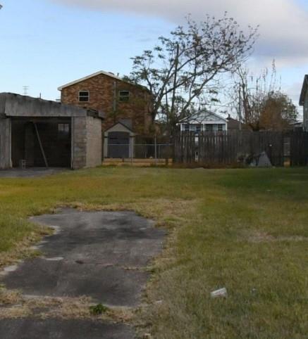 2511 Piety Street, New Orleans