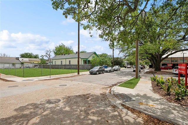 8539 Green Street, New Orleans