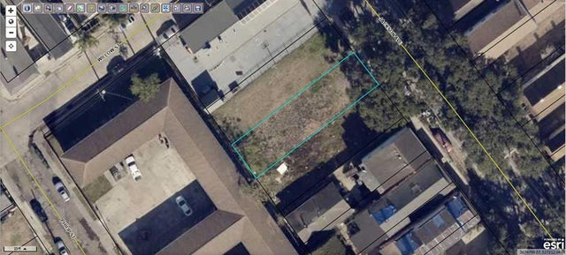 2724 Jackson Av, New Orleans