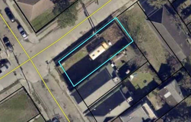 2729 Philip Street, New Orleans