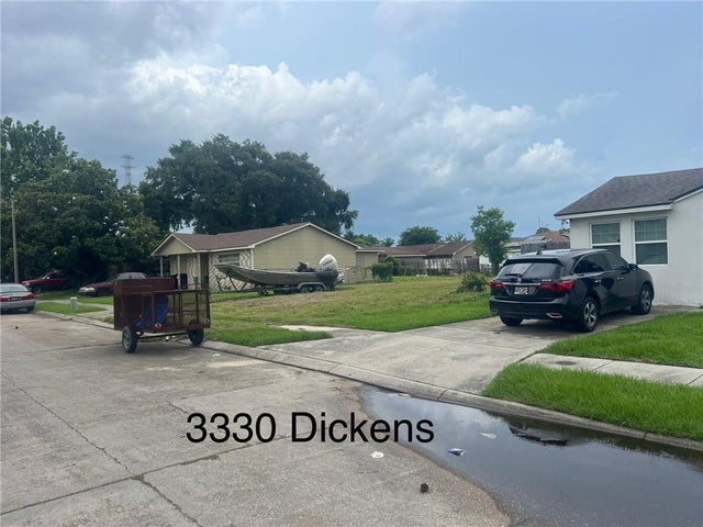 3330 Dickens Drive, New Orleans