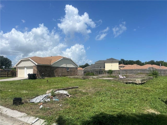 13839 Horizon Drive, New Orleans