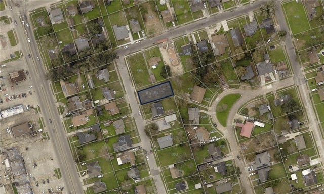 7159 Deanne Street, New Orleans