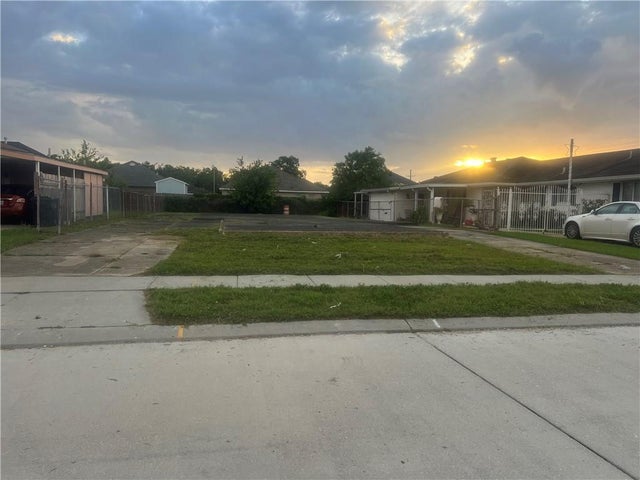 4560 Bonita Drive, New Orleans